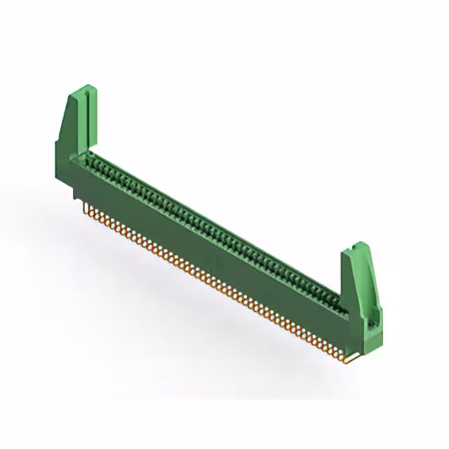 345-050-558-688 EDAC Inc.  Edgeboard Connectors